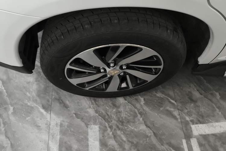 Used Mitsubishi ASX 2018 2.0L CVT Two-Wheel Drive Deluxe Edition
