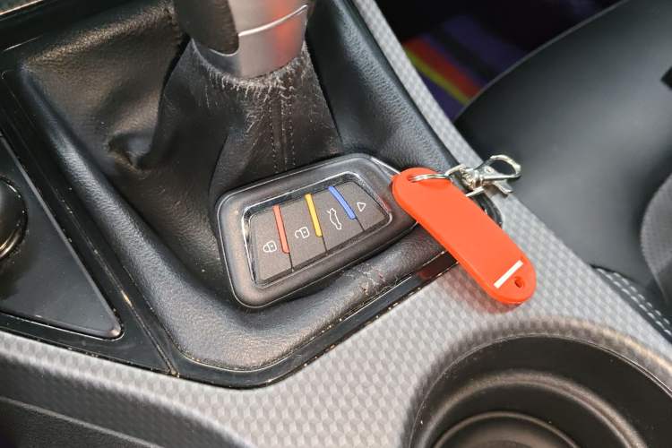 Used Geely Auto Emgrand GS 2016 Sports Edition 1.8L Manual LingShang Model