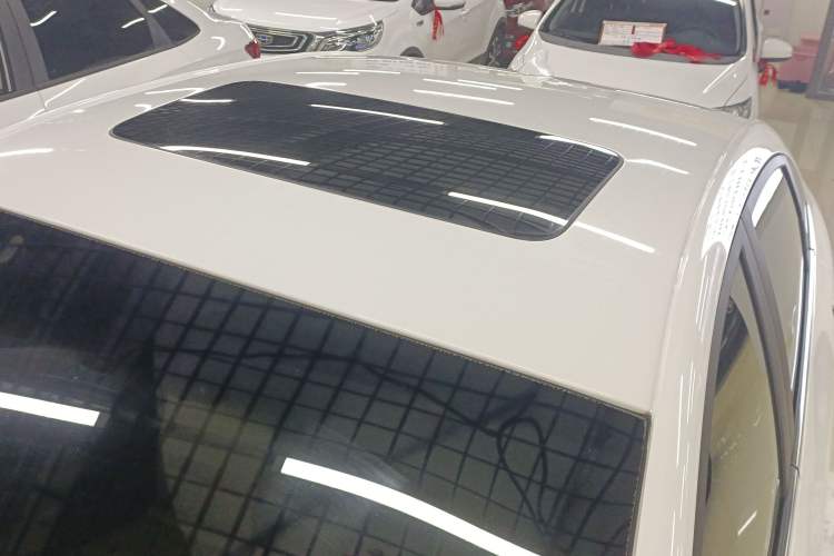 Used Chevrolet Monza 2020 320 Automatic Enjoyment Edition
