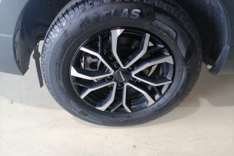 Used Haval H6 2023 National Trend Edition 1.5T Automatic Urban Version
