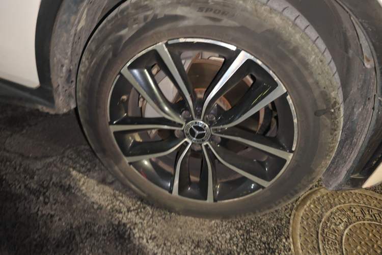 Used Mercedes-Benz GLC 2020 GLC 300 L 4MATIC Dynamic Edition