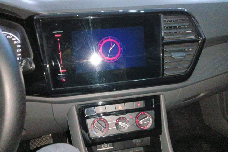 Used Jetta VS5 2020 280TSI Automatic "Thirty and Standing Tall" Edition
