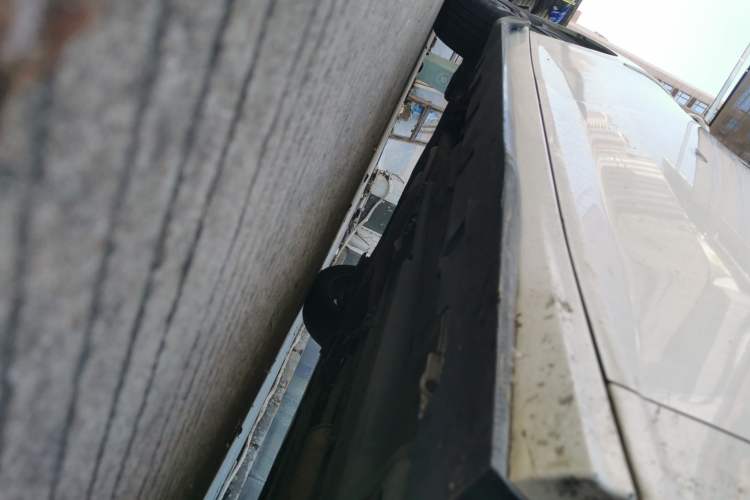 Used Dongfeng Aeolus Yixuan 2020 230T Automatic Cool Stylish Dark Knight Edition
