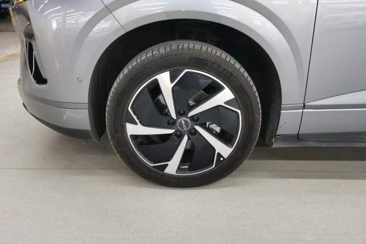 Used BYD Sealion 06 New Energy 