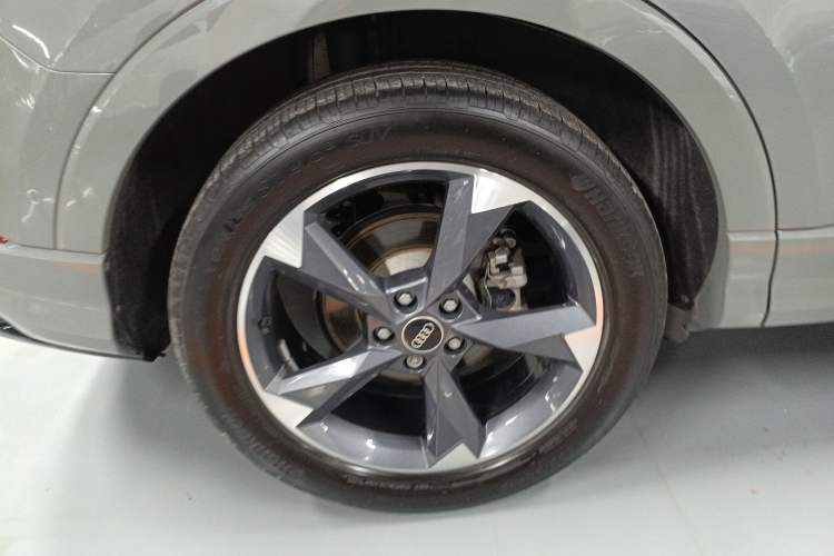 Used Audi Q3 2024 35 TFSI Fashion Dynamic Edition