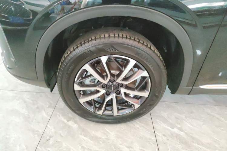 Used Haval H6 2024 1.5T Two-Wheel-Drive Classic Edition
