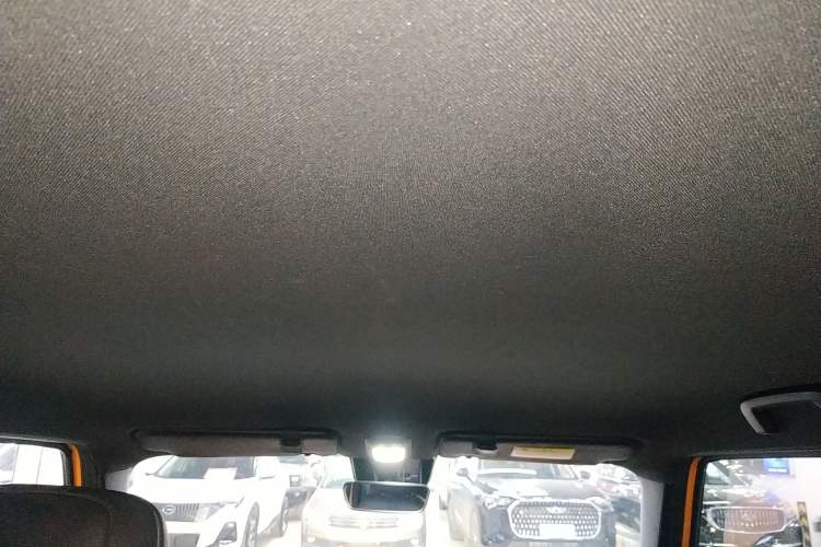 Used Baojun Spark 2023 Flagship Edition