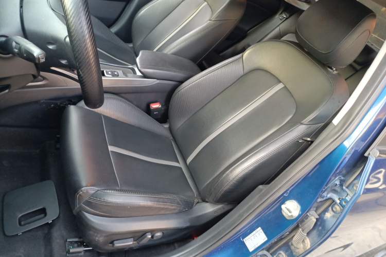 Used Hyundai Lafesta 2019 280TGDi Smart Speed Version China VI Standard