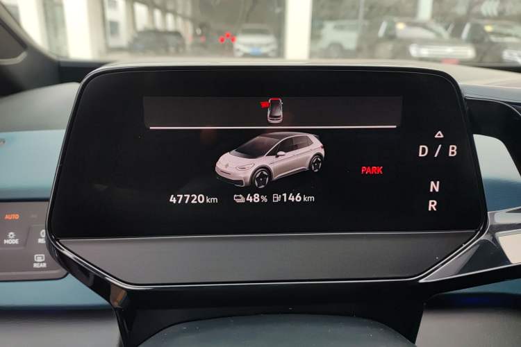 Used Volkswagen ID.3 2021 Pro Smart Edition
