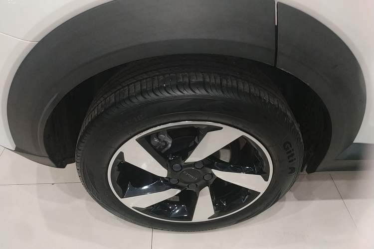 Used Lynk & Co 06 2020 1.5T JinPro model
