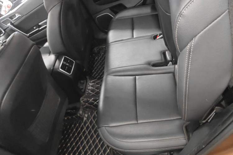 Used Kia KX5 2016 1.6T Automatic Two-Wheel Drive DLX
