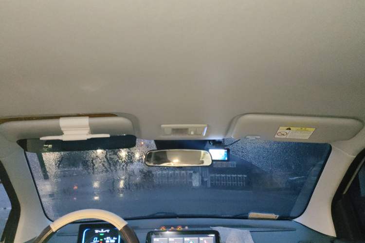 Used Qiyuan Lumin 2022 210km Sweet Edition