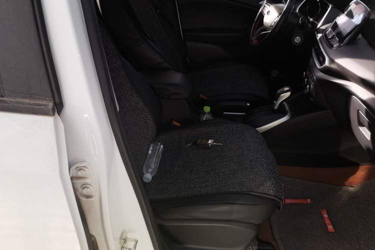 Used Chevrolet Trax 2019 325T Automatic Sport Edition China VI Standard
