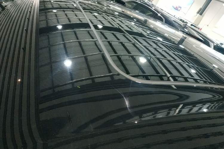 Used Volkswagen Viloran 2023 380TSI Luxury Edition
