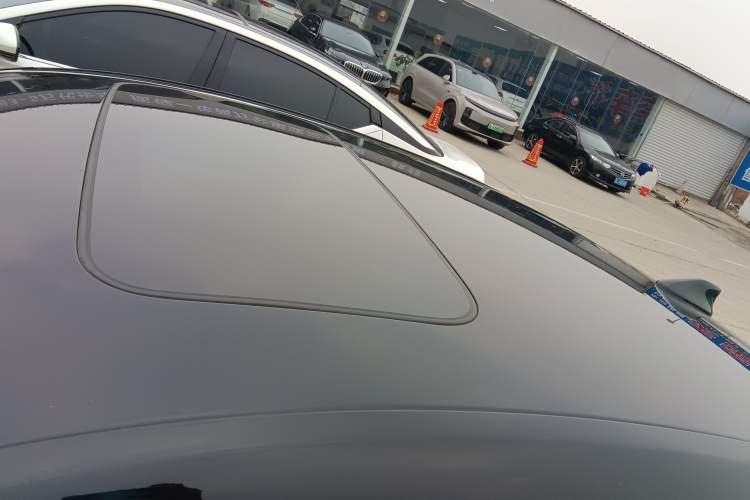 Used Honda Accord 2018 Rui Hybrid 2.0L Rui Ling Edition China VI