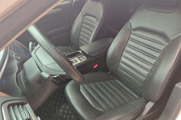 Used Ford Mondeo 2017 EcoBoost 200 Stylish Model