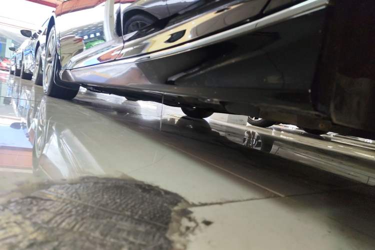 Used Honda Accord 2018 260TURBO Elite Edition China V
