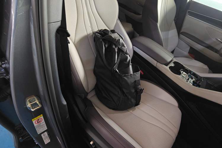 Used BYD Song PLUS New Energy 2025 DM-i Smart Drive 112KM Prestige Model
