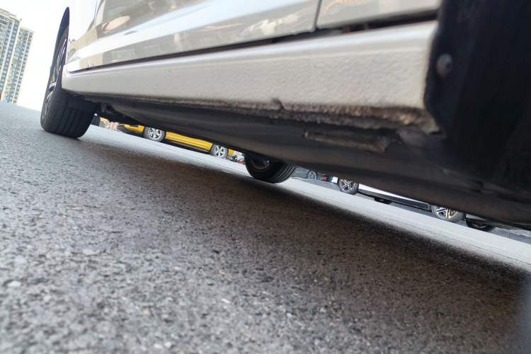 Used Volkswagen Lavida 2022 280TSI DSG Comfort Edition
