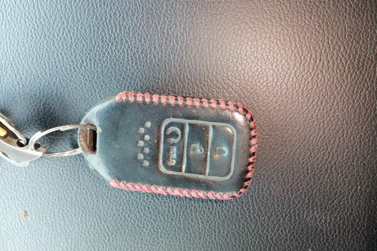 Used Honda CR-V 2021 240TURBO CVT 2WD Fashion Edition
