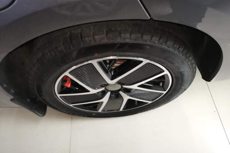 Used BYD Qin L 2024 DM-i 120KM Leading Model
