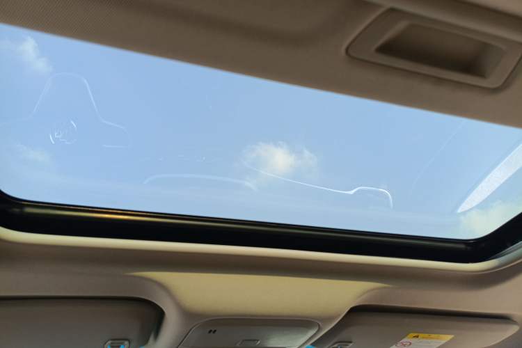 Used Buick GT 2019 18T Automatic Connected Flagship Version China V Standard