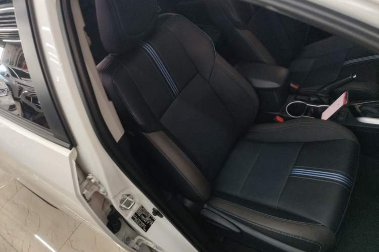 Used Toyota Levin 2018 185T CVT Luxury Edition China V Standard