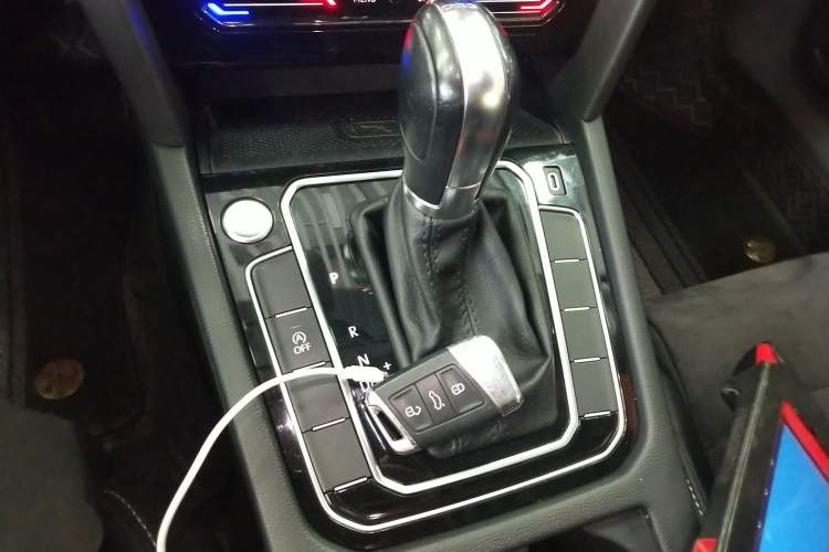 Used Volkswagen Magotan 2020 330TSI DSG Luxury Edition
