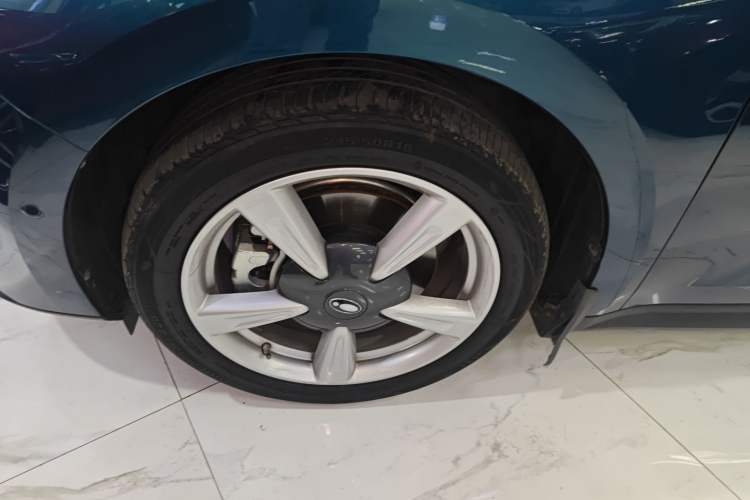 Used ORA Good Cat 2021 400km Standard Range Athena Edition Lithium Iron Phosphate
