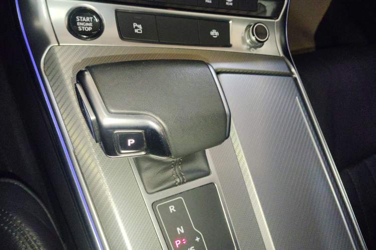 Used Audi A6L 2020 45 TFSI Prestige Elegant Edition
