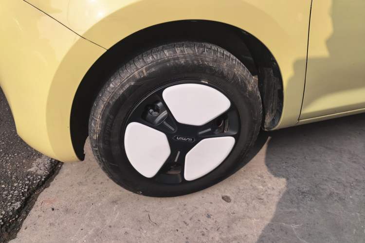 Used  Lumin 2023 301km Honey Dew Edition
