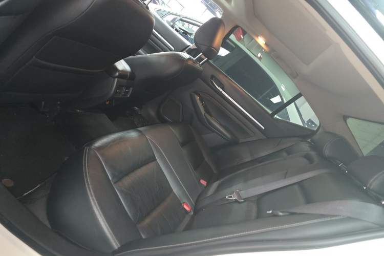 Used Nissan Teana 2021 2.0L XL Comfort Edition