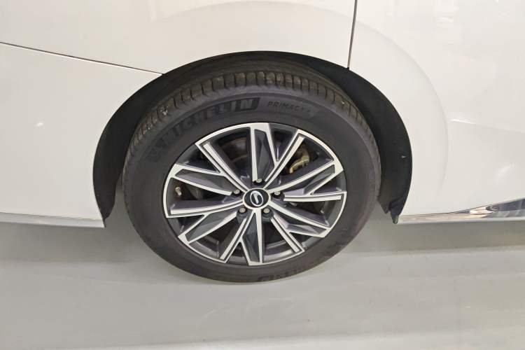 Used GAC Trumpchi M8 2024 Master Series 400T Ultimate Edition
