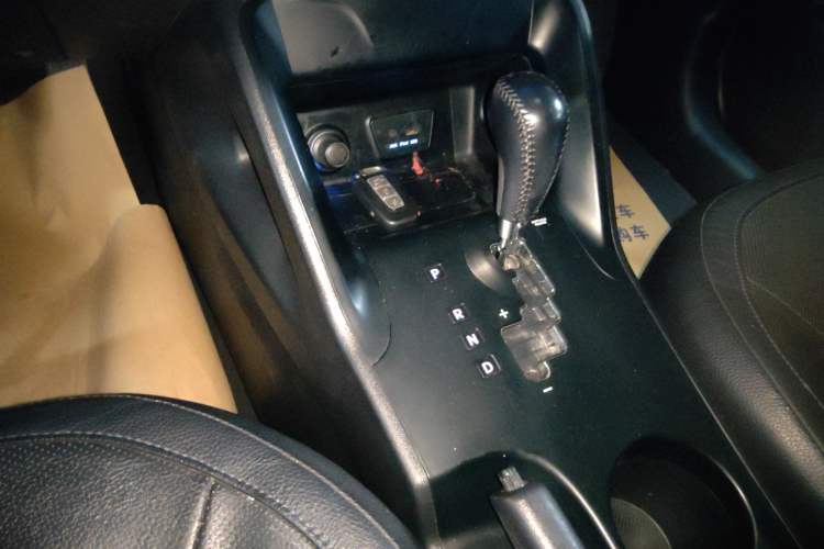 Used Hyundai ix35 2012 2.0L Automatic 4x4 Prestige Edition GLS