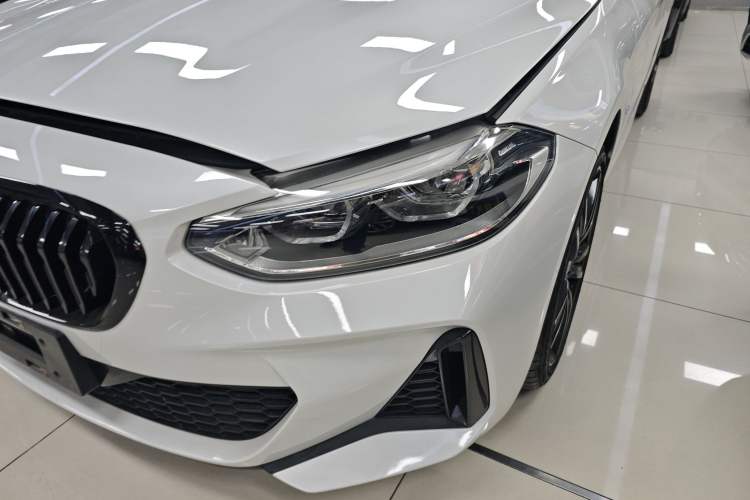 Used BMW 1 Series 2021 125i M Sport Night Edition
