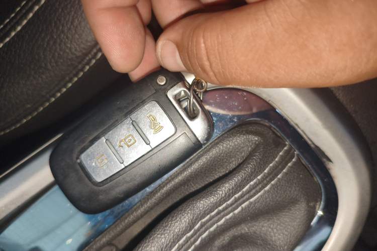 Used Buick GT 2014 XT 1.6L Automatic Fashion Edition