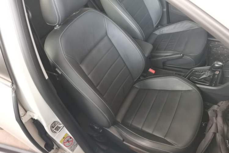 Used Volkswagen Gran Lavida 2017 1.6L Automatic Comfort Edition