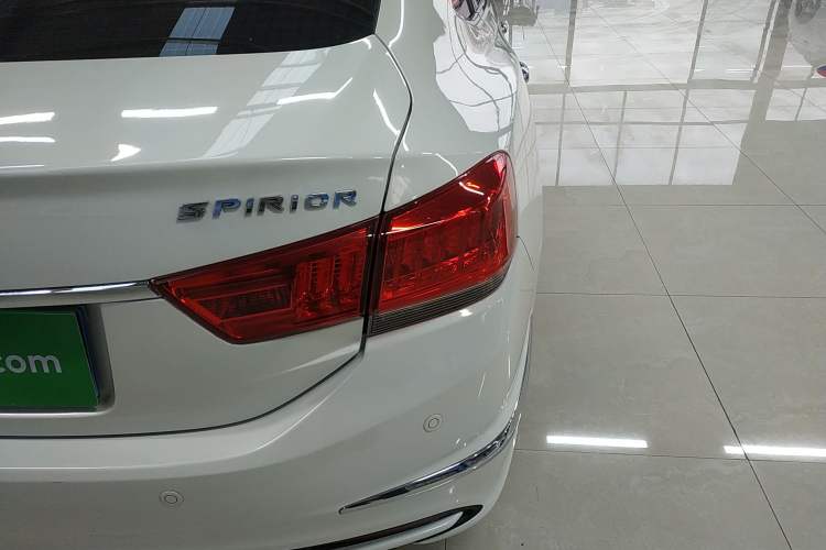 Used Honda Spirior 2015 2.4L Prestige Edition