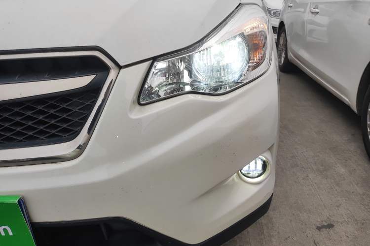 Used Subaru XV 2015 2.0i Special Edition Sport Model
