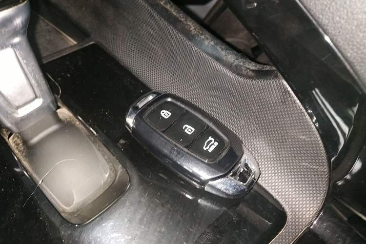 Used Hyundai Elantra 2021 1.5L CVT GLX Elite Edition
