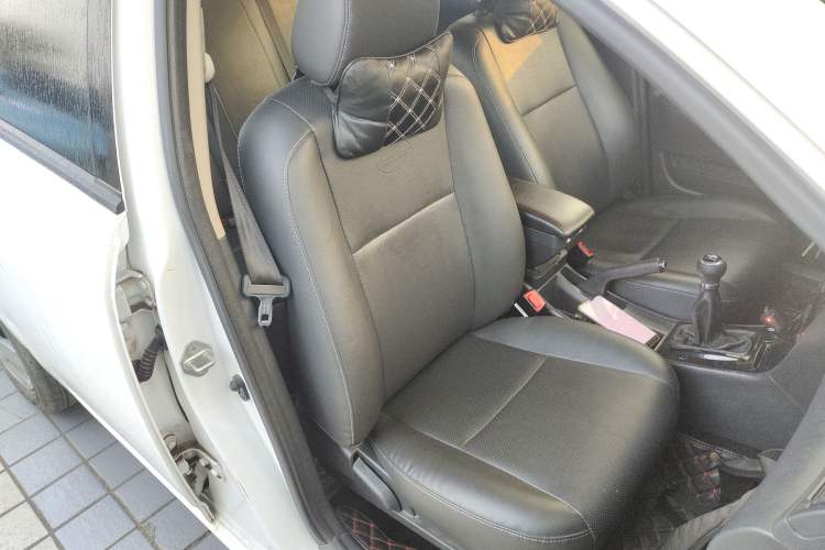 Used BYD F3 2020 1.5L Manual Classic Trim
