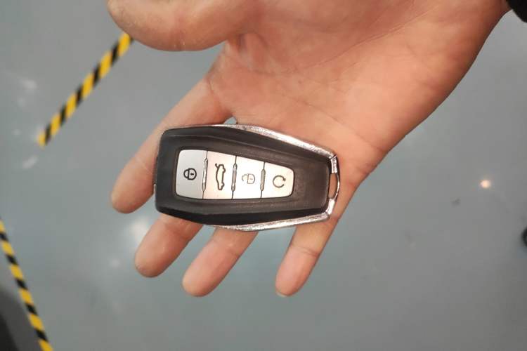 Used Geely Auto Emgrand X7 Sport 2023 Boyue COOL 1.5TD Smart Connectivity Model
