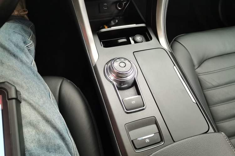 Used Ford Mondeo 2018 EcoBoost 180 Fashion Edition