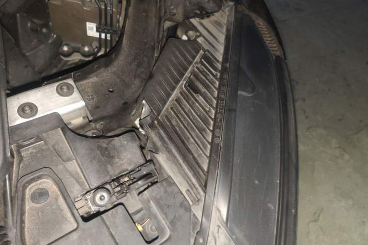 Used Volkswagen Touareg 2020 3.0 TSI Luxury Edition China VI
