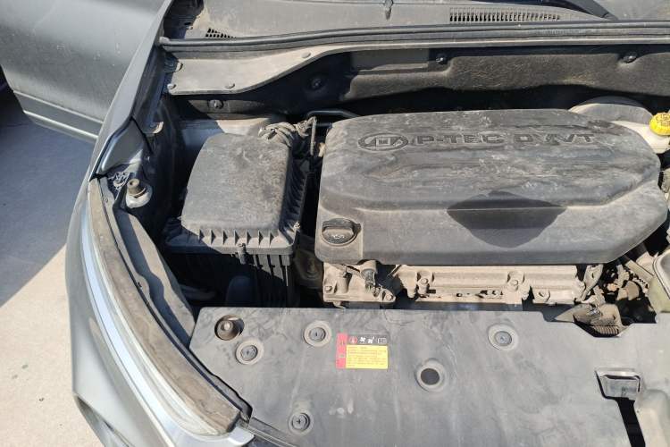 Used Baojun 510 2019 1.5L Manual Enjoyment Model China V