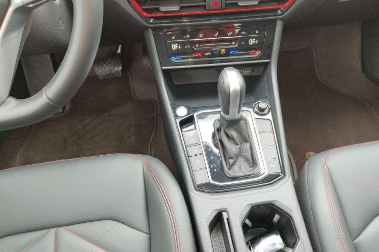 Used Volkswagen Lavida 2023 300TSI DSG Starry Sky Elite Edition
