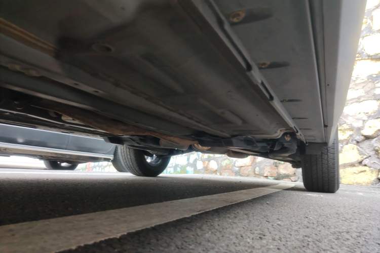 Used Renault Koleos 2018 2.0L Two-Wheel Drive 120th Anniversary Limited Edition