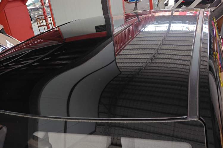 Used Wuling Hongguang MINIEV 2021 Macaron Premium Model – Lithium Iron Phosphate