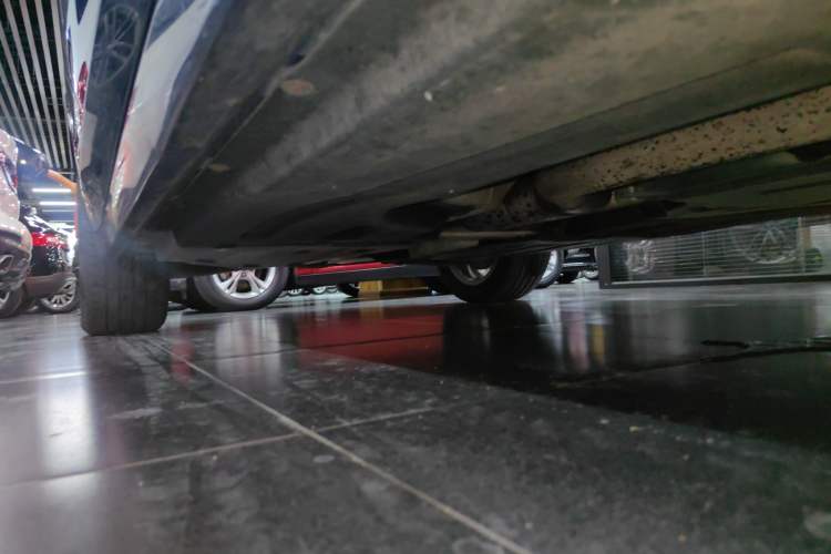 Used BMW X3 2018 xDrive28i M Sport Package China VI
