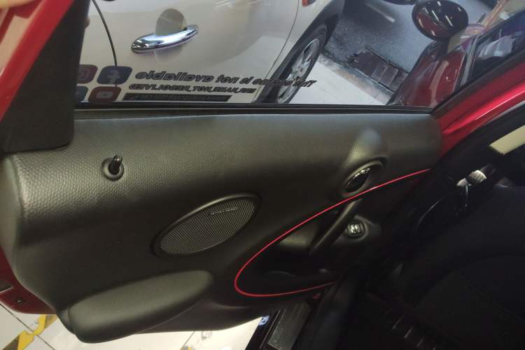 Used  Countryman 2014 1.6T COOPER S
